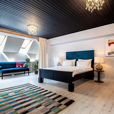 Casa Zielinski Sighisoara Ngoại thất bức ảnh