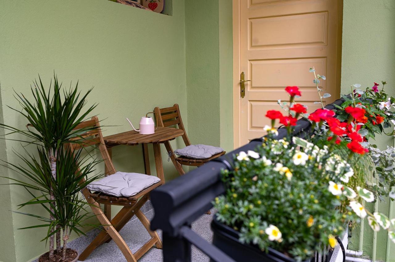 Casa Zielinski Sighisoara Ngoại thất bức ảnh