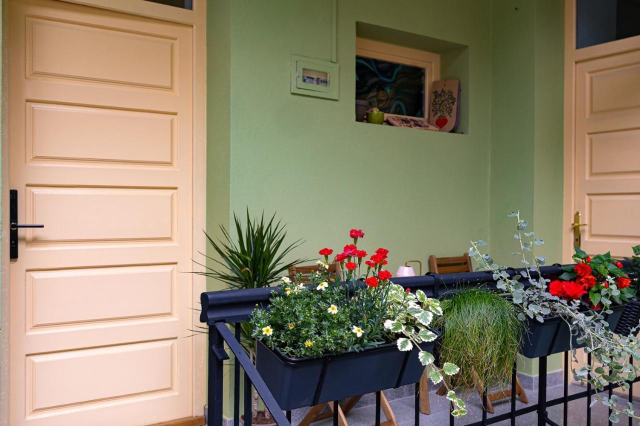 Casa Zielinski Sighisoara Ngoại thất bức ảnh