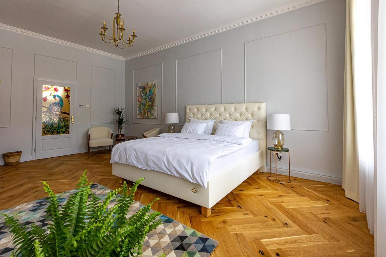 Casa Zielinski Sighisoara Ngoại thất bức ảnh