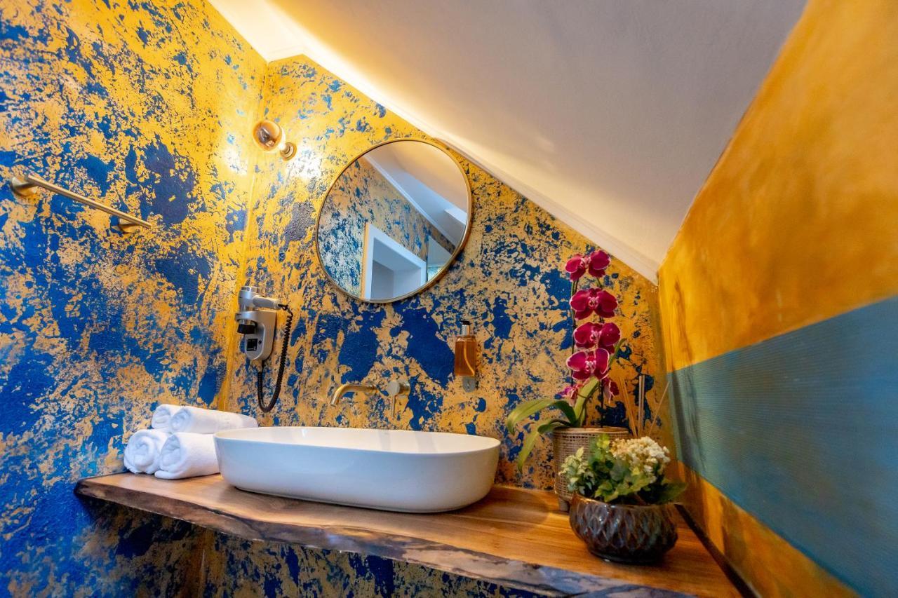 Casa Zielinski Sighisoara Ngoại thất bức ảnh