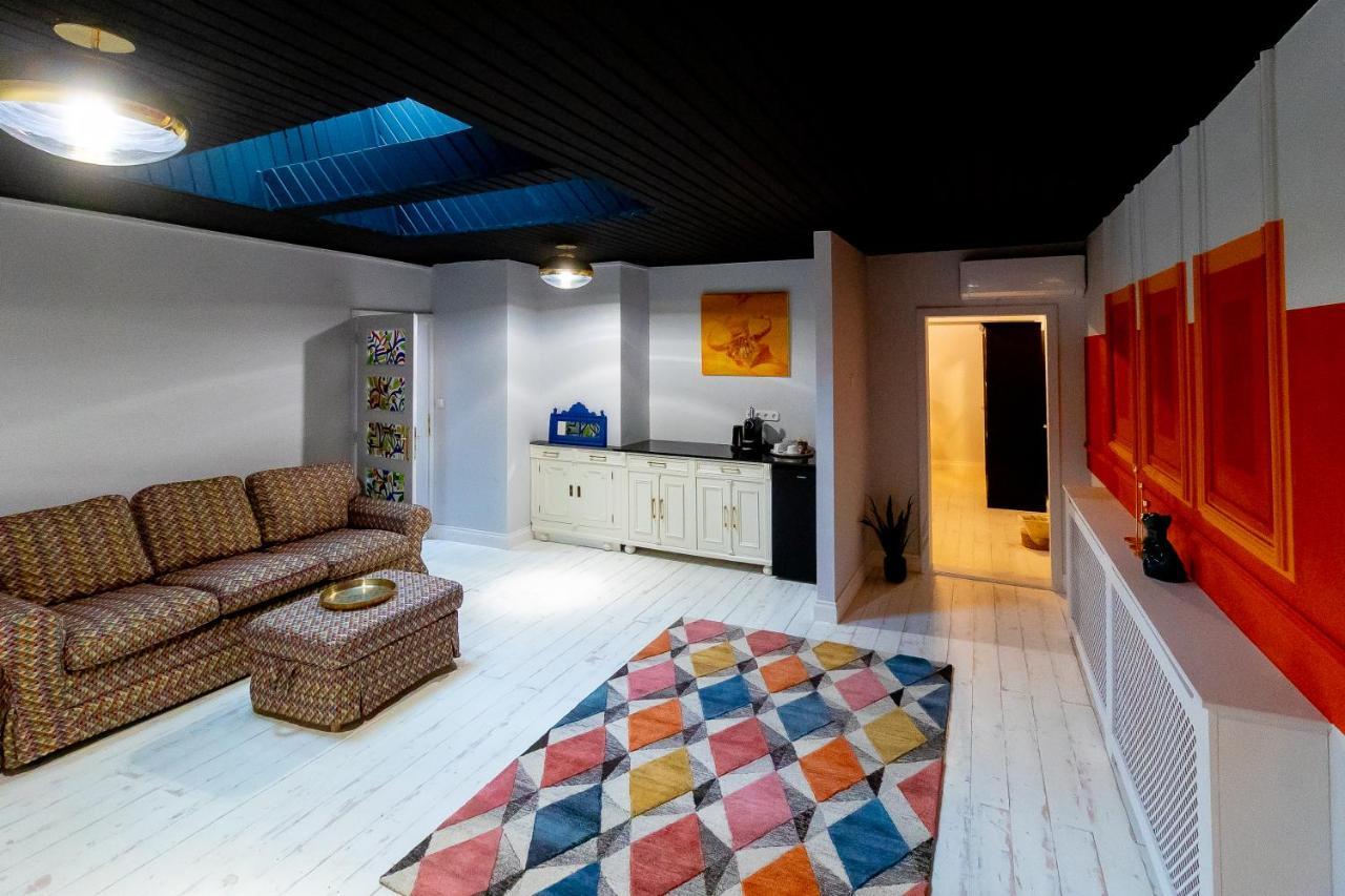 Casa Zielinski Sighisoara Ngoại thất bức ảnh