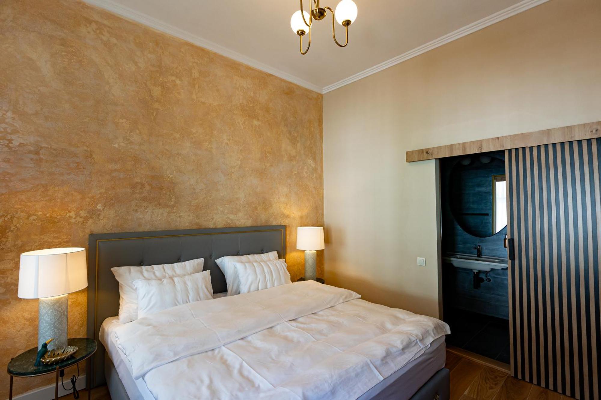 Casa Zielinski Sighisoara Ngoại thất bức ảnh