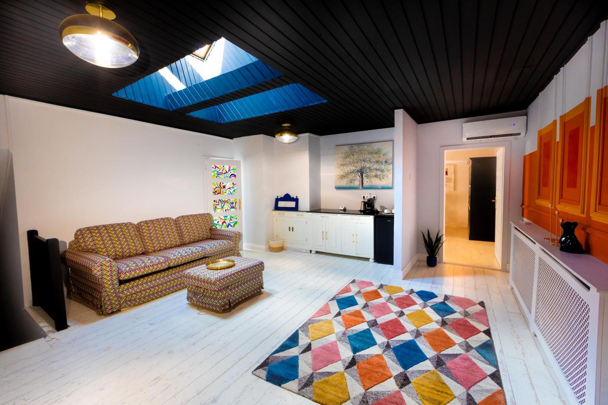 Casa Zielinski Sighisoara Ngoại thất bức ảnh
