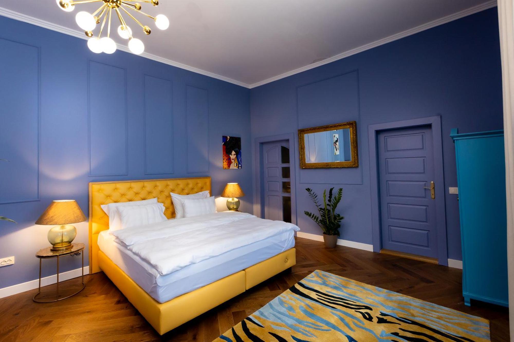 Casa Zielinski Sighisoara Ngoại thất bức ảnh